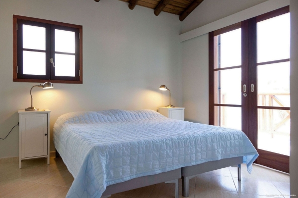Hotel KUNUKU AQUA RESORT CURACAO (Kunuku Abou)
